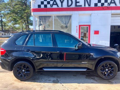 2009 BMW X5 xDrive30i