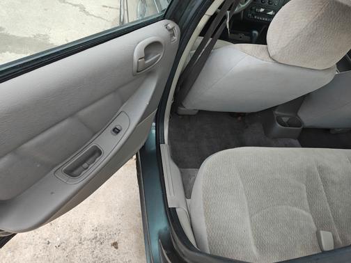 2003 Dodge Stratus SXT