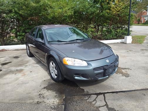 2003 Dodge Stratus SXT
