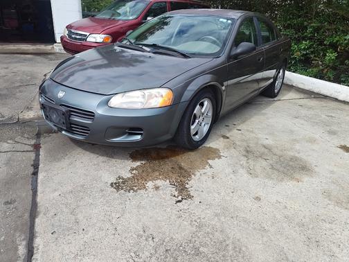 2003 Dodge Stratus SXT
