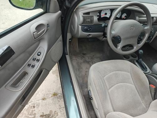 2003 Dodge Stratus SXT