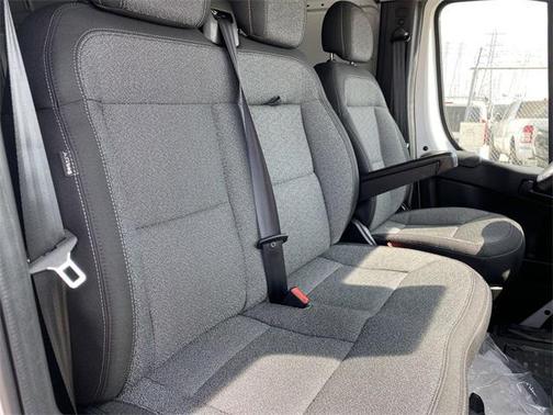 2024 RAM ProMaster 3500 High Roof