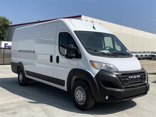 2024 RAM ProMaster 3500 High Roof