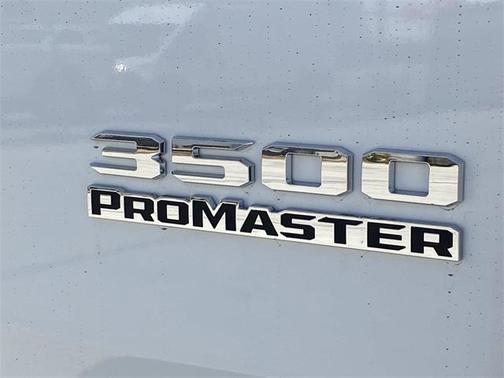2024 RAM ProMaster 3500 High Roof