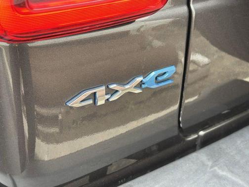 2021 Jeep Wrangler Unlimited 4xe Sahara