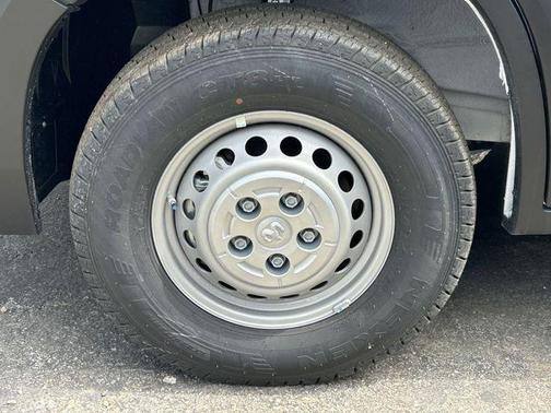 2024 RAM ProMaster 3500 High Roof