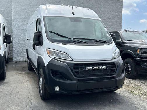 2024 RAM ProMaster 3500 High Roof
