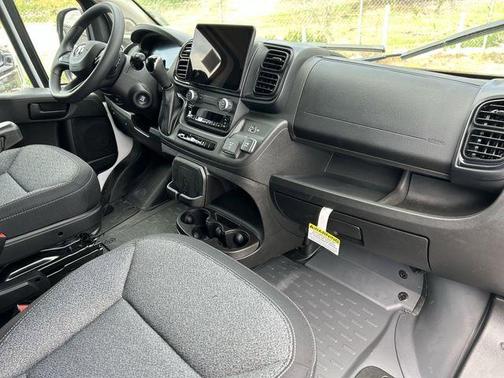 2024 RAM ProMaster 3500 High Roof