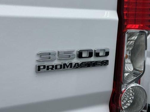2024 RAM ProMaster 3500 High Roof