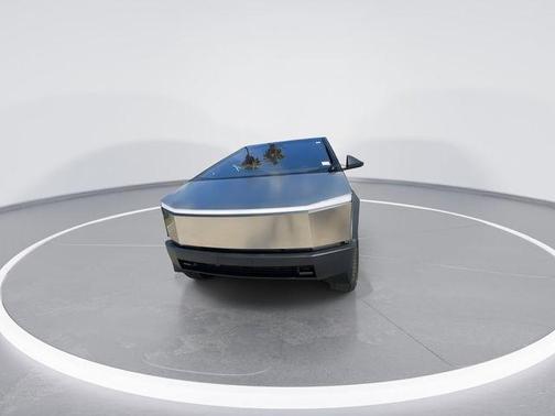 2025 Tesla Cybertruck Base