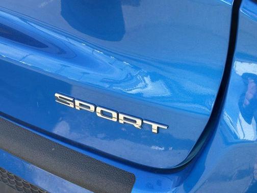 2022 Jeep Compass Sport