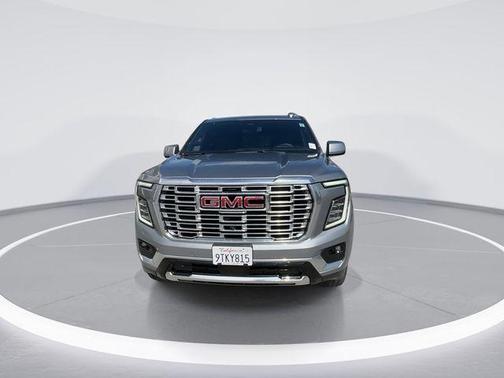 Sterling 2025 GMC Yukon XL Denali