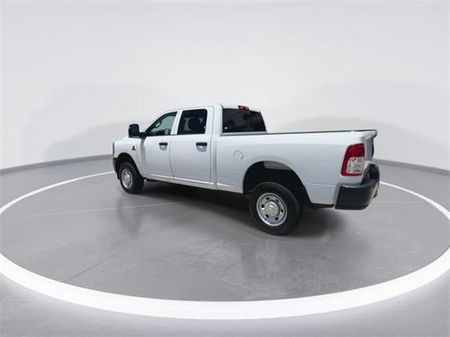 2023 RAM 2500 Tradesman
