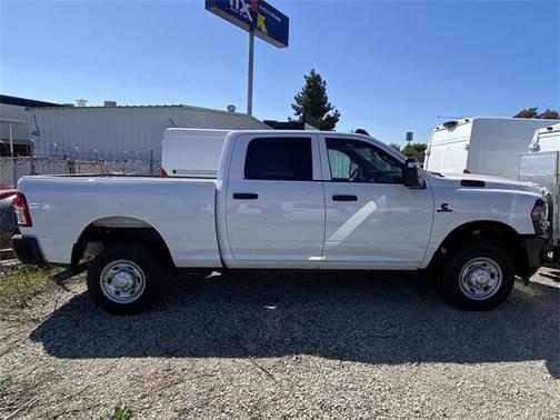 2023 RAM 2500 Tradesman