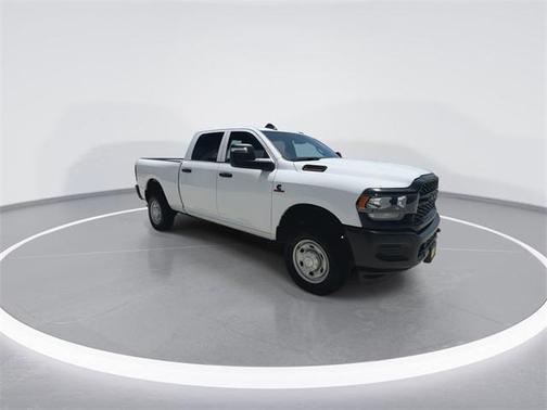 2023 RAM 2500 Tradesman