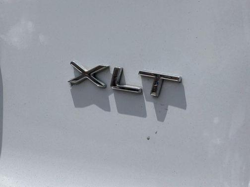 Oxford White 2023 Ford Transit-350 XLT