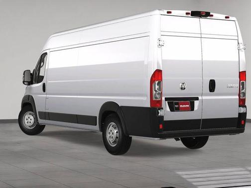 2024 RAM ProMaster 3500 High Roof
