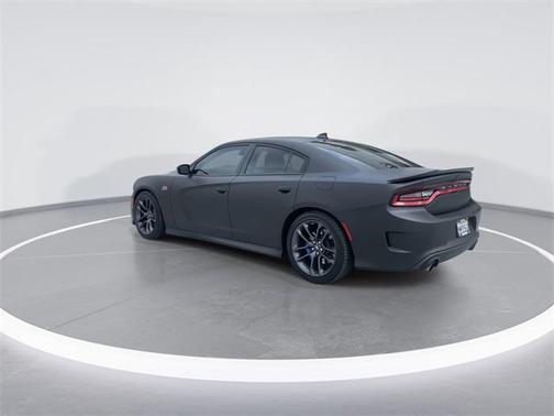 2023 Dodge Charger R/T Scat Pack