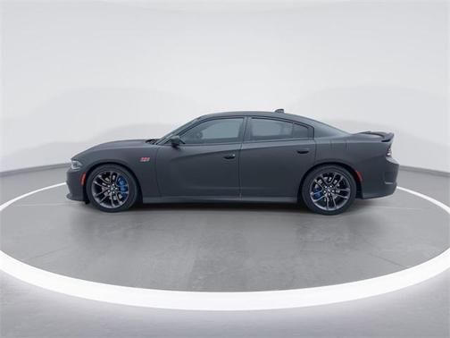 2023 Dodge Charger R/T Scat Pack
