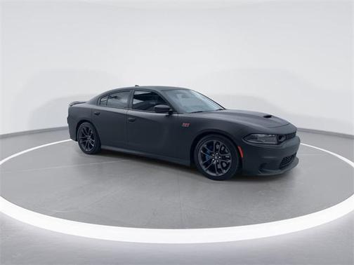 2023 Dodge Charger R/T Scat Pack