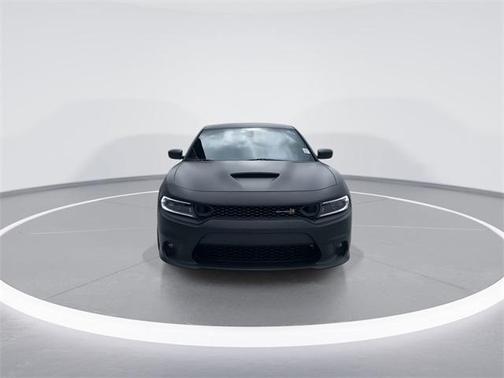 2023 Dodge Charger R/T Scat Pack
