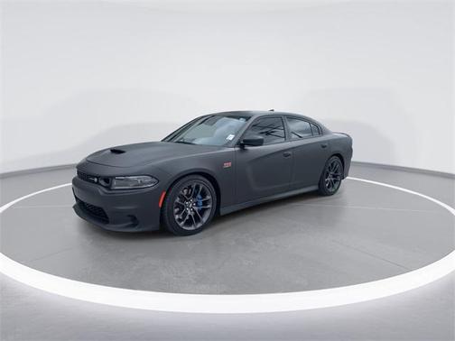 2023 Dodge Charger R/T Scat Pack