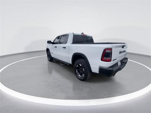 2023 RAM 1500 Rebel