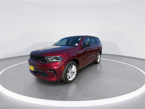 2023 Dodge Durango GT