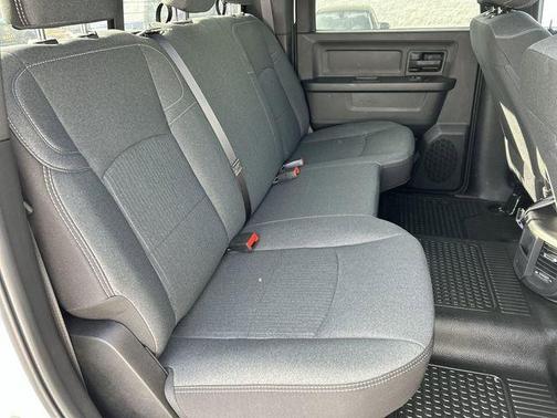 2023 RAM 2500 Tradesman