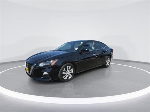 2022 Nissan Altima 2.5 S