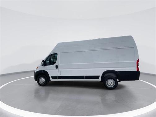 2023 RAM ProMaster 3500 Super High Roof