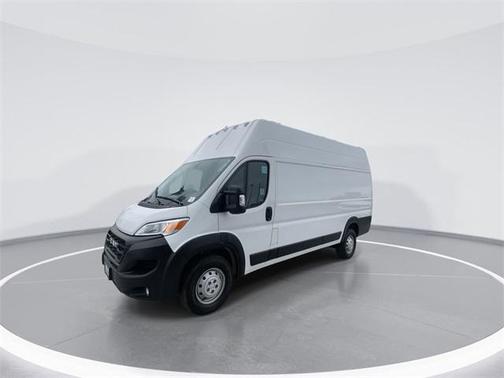 2023 RAM ProMaster 3500 Super High Roof