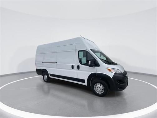 2023 RAM ProMaster 3500 Super High Roof
