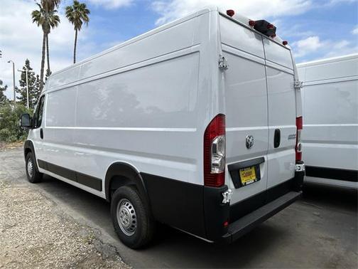 2024 RAM ProMaster 3500 High Roof