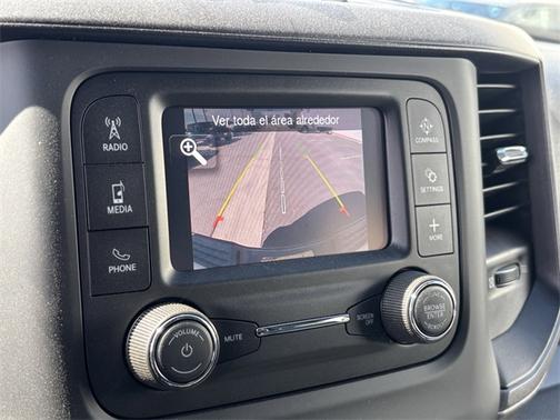 2023 RAM 2500 Tradesman