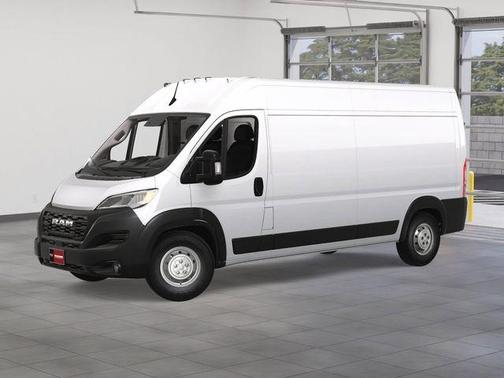 2024 RAM ProMaster 2500 High Roof