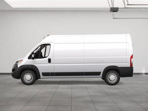 2024 RAM ProMaster 2500 High Roof