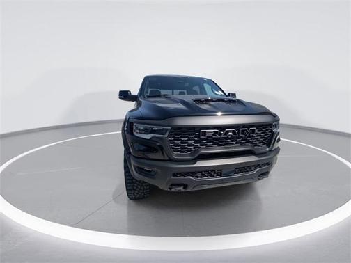 2025 RAM 1500 RHO