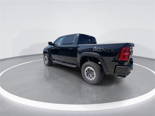 2025 RAM 1500 RHO