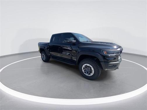 2025 RAM 1500 RHO