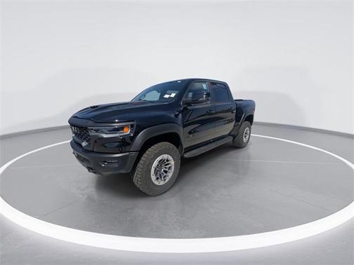 2025 RAM 1500 RHO