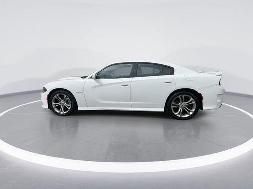 2022 Dodge Charger R/T