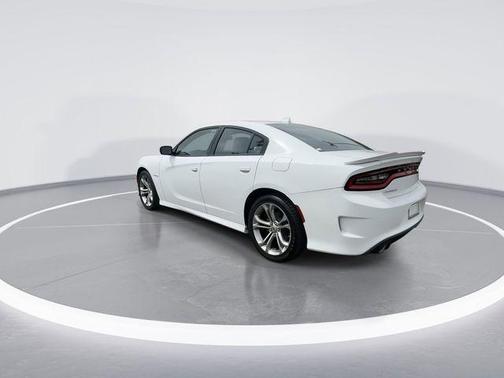 2022 Dodge Charger R/T