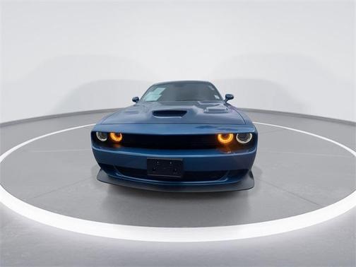 2020 Dodge Challenger R/T Scat Pack Widebody