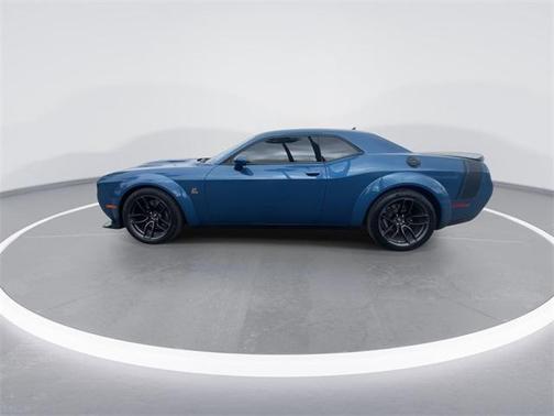 2020 Dodge Challenger R/T Scat Pack Widebody