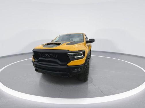 2023 RAM 1500 TRX