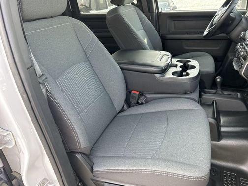 2023 RAM 2500 Tradesman