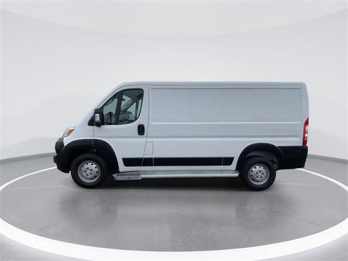 2023 RAM ProMaster 2500 Base