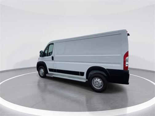 2023 RAM ProMaster 2500 Base
