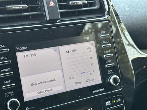 2021 Toyota Prius L